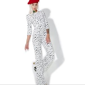 Wildfox Lily Rose Jumper